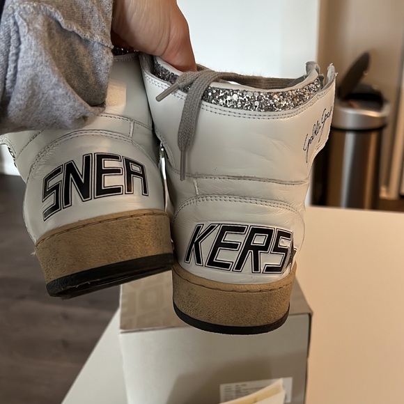 Golden Goose Sky Star - Picture 3 of 8